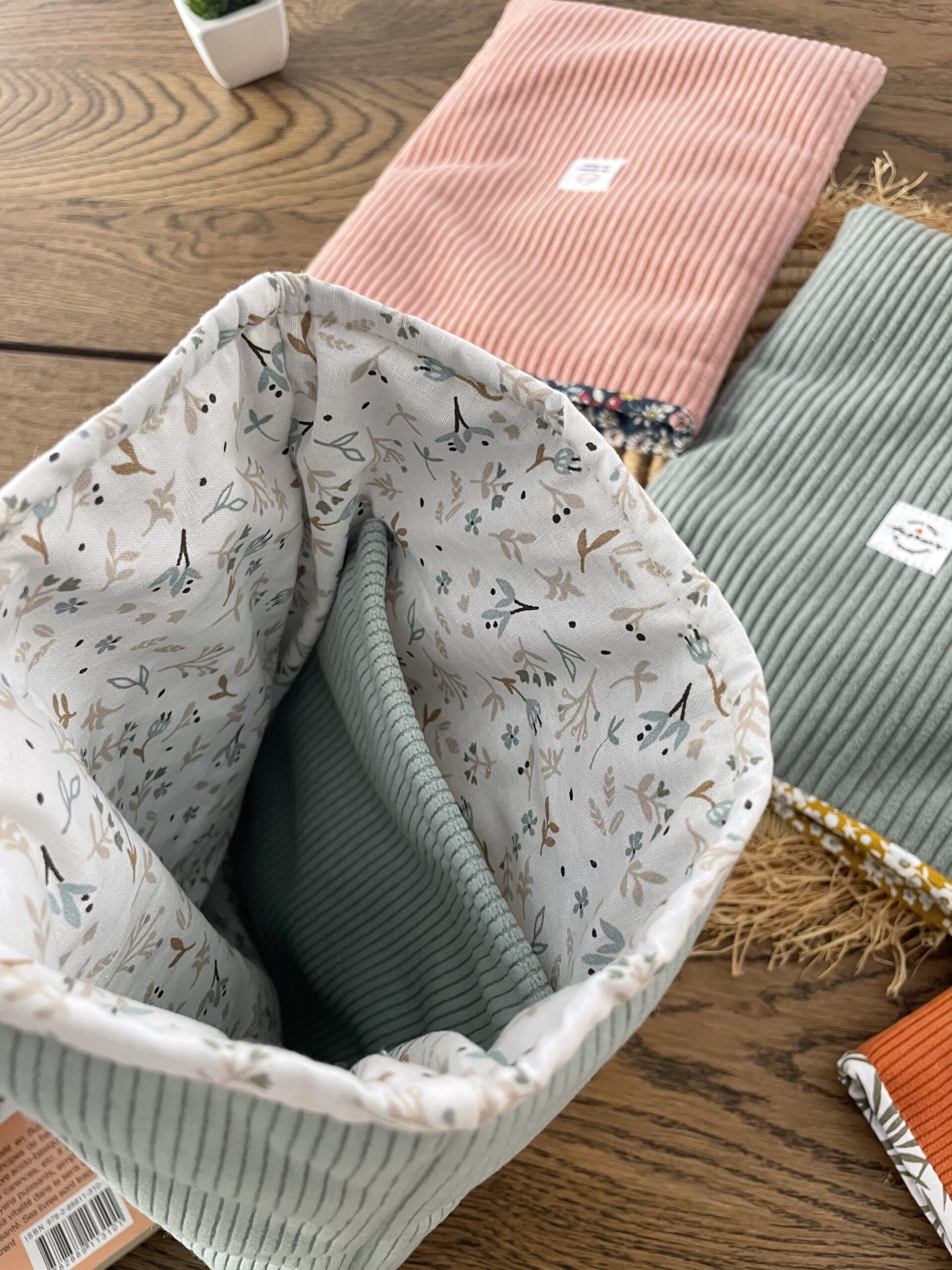 pochette livre de poche maxi – Image 5