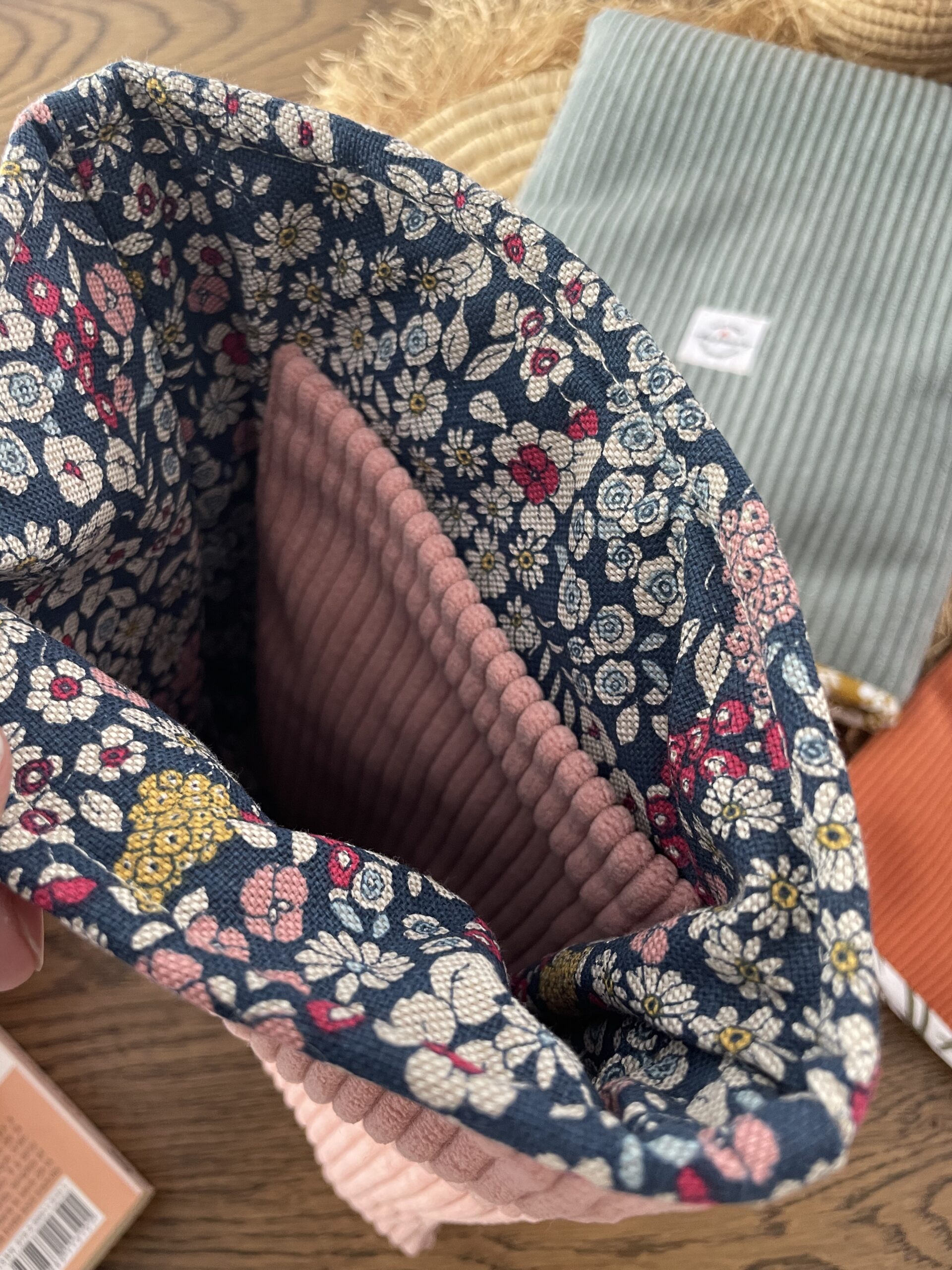 pochette livre de poche maxi – Image 6