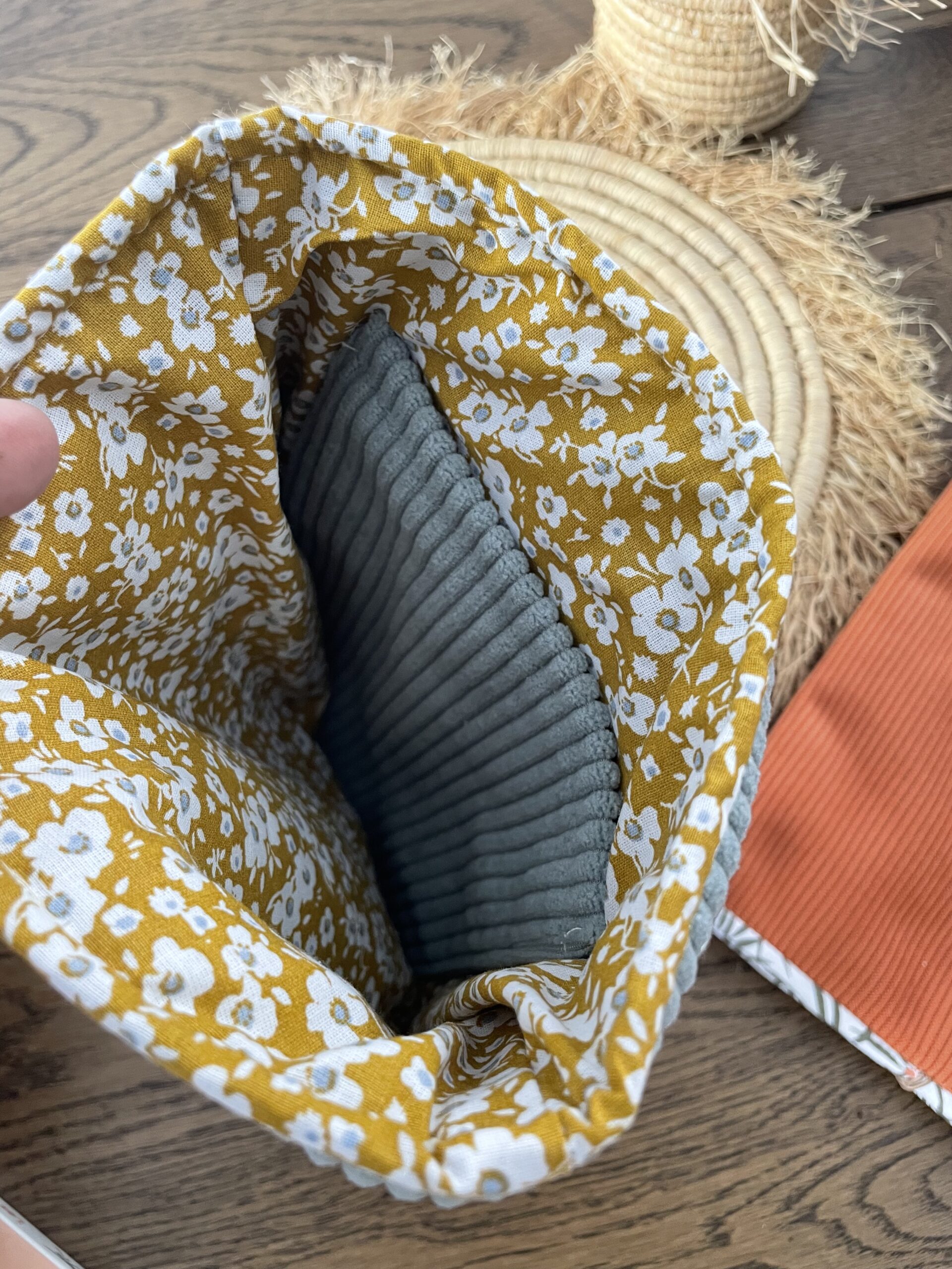 pochette livre de poche maxi – Image 7