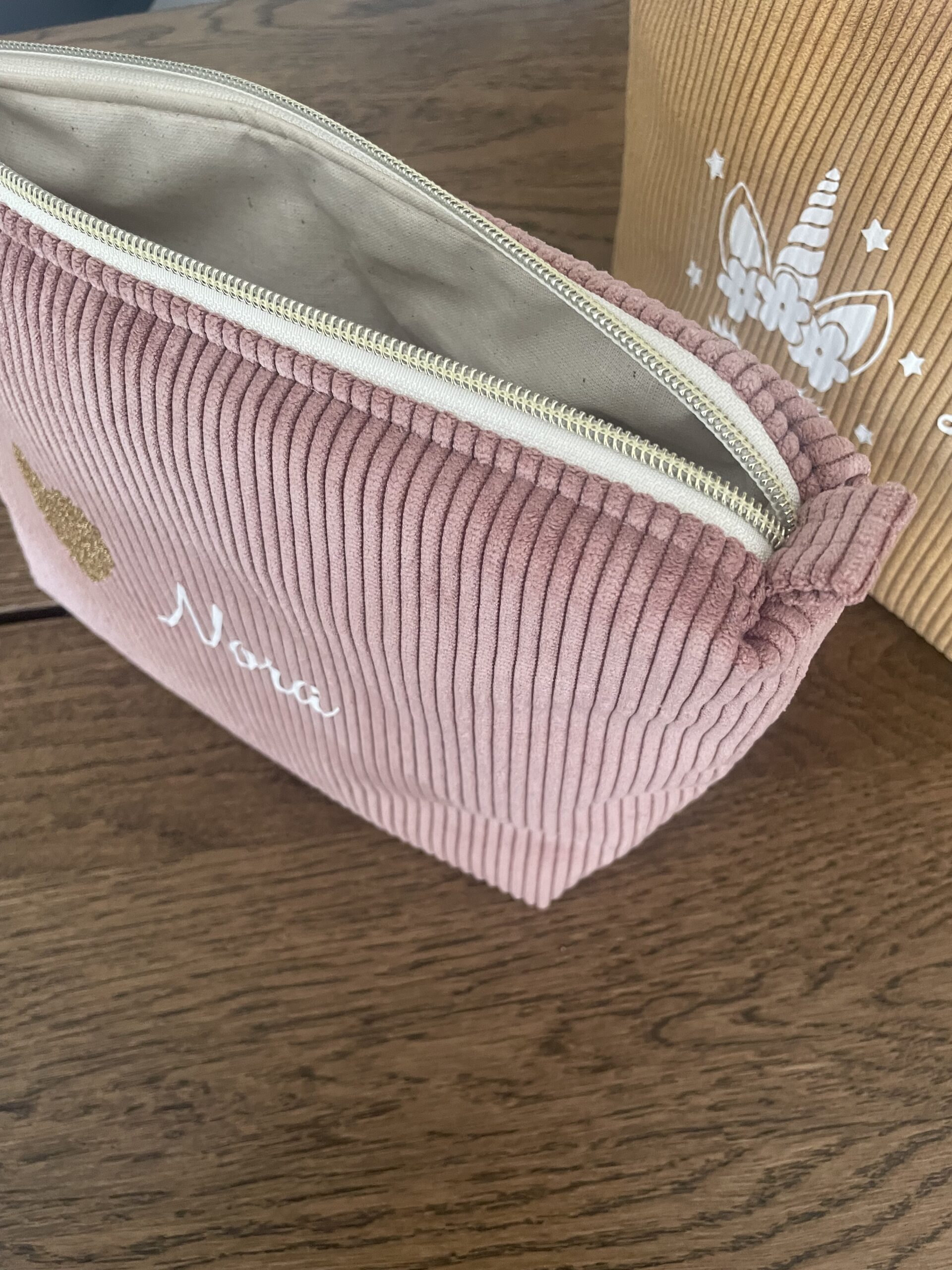 Trousse de toilette "Terra" – Image 9