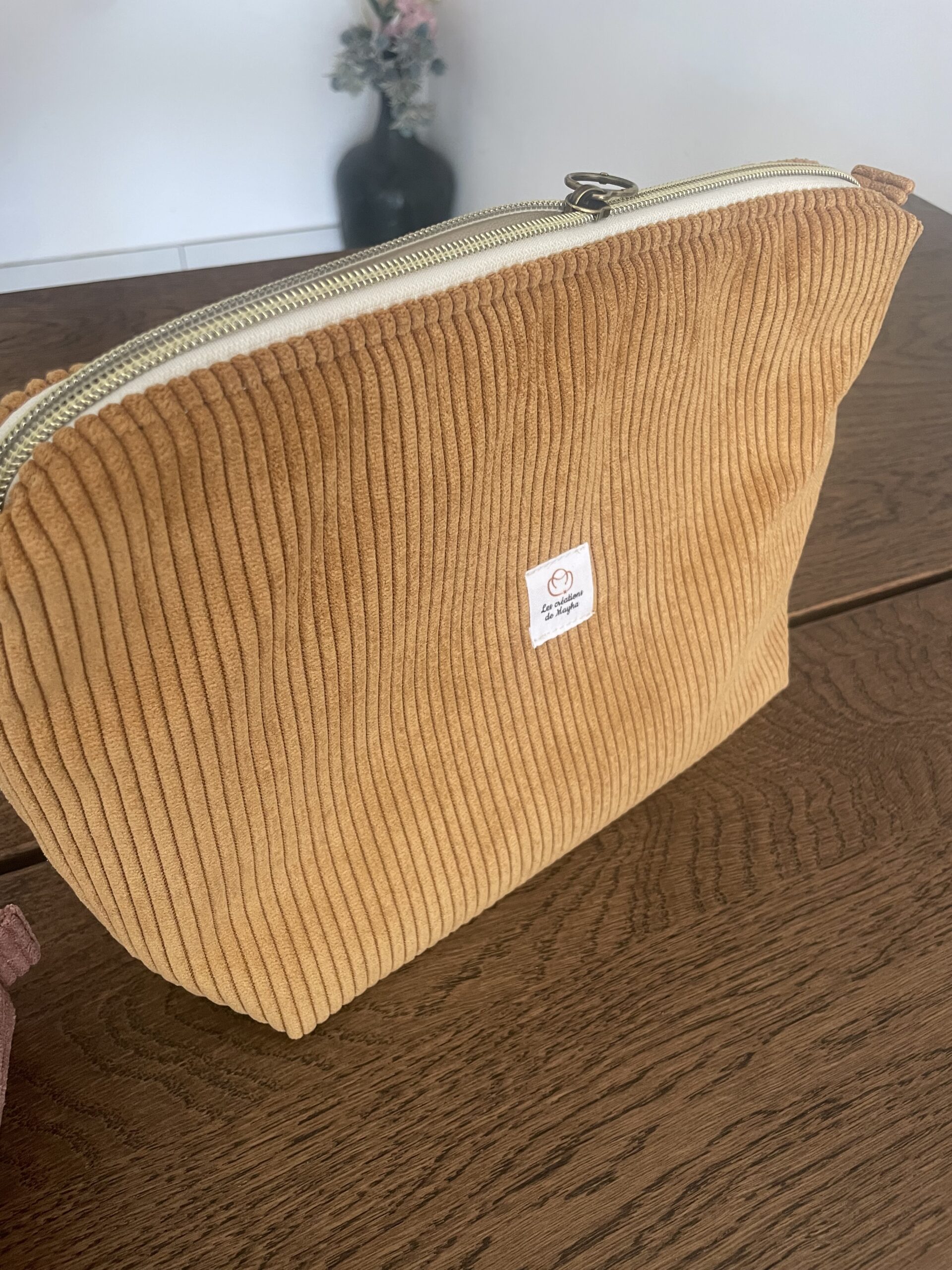 Trousse de toilette "Terra" – Image 7