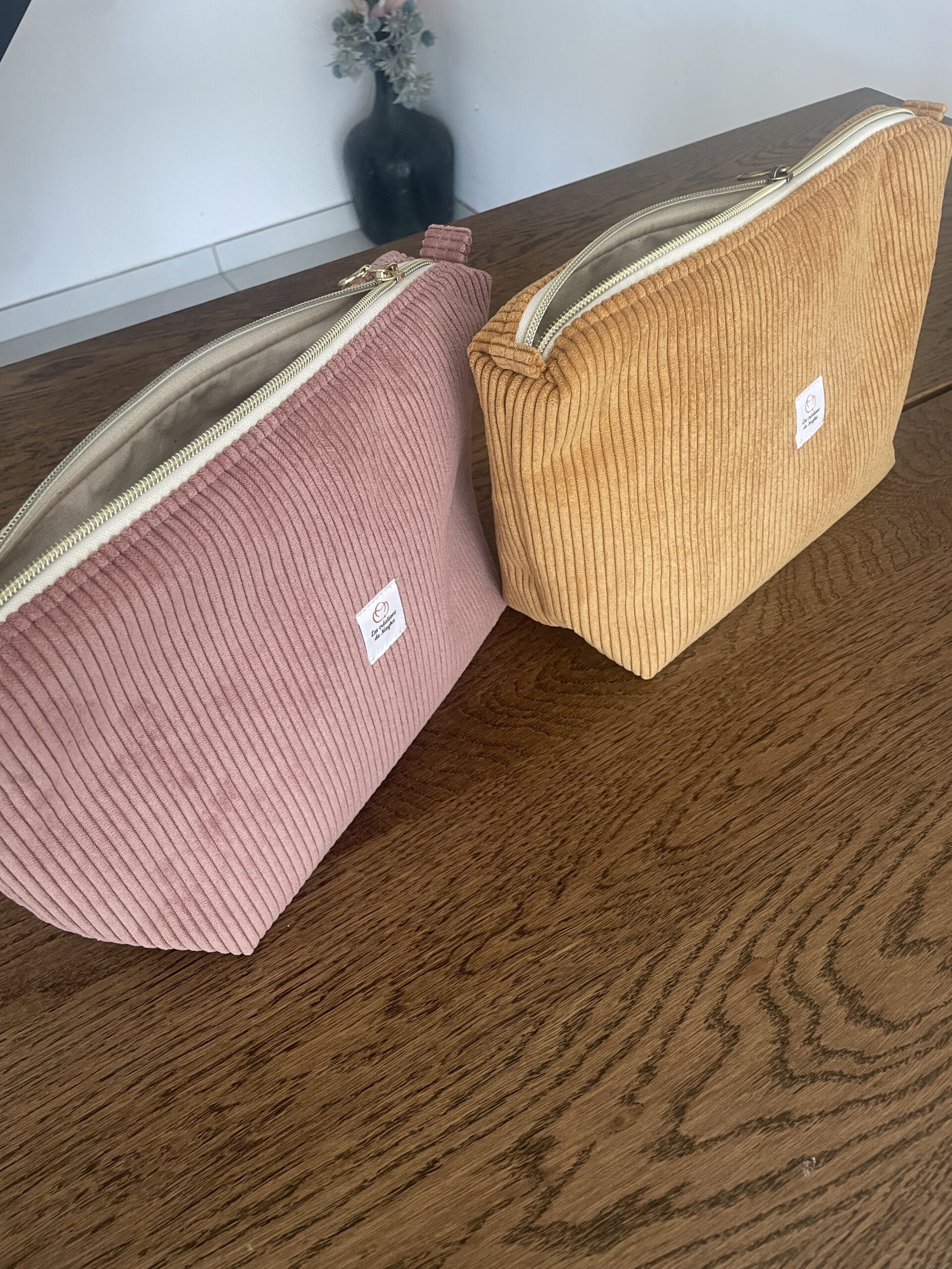 Trousse de toilette "Terra" – Image 8