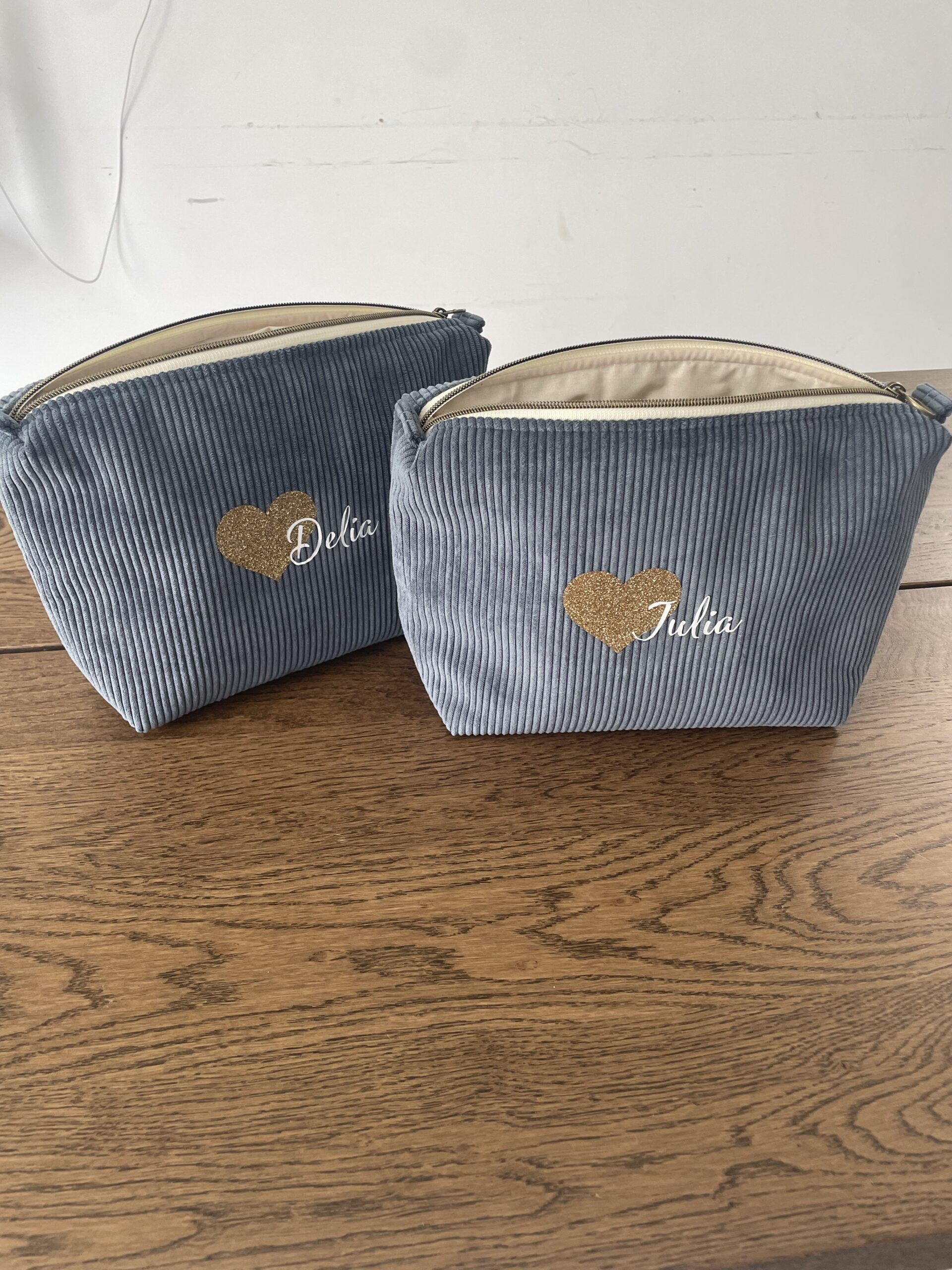 Trousse de toilette "Terra"