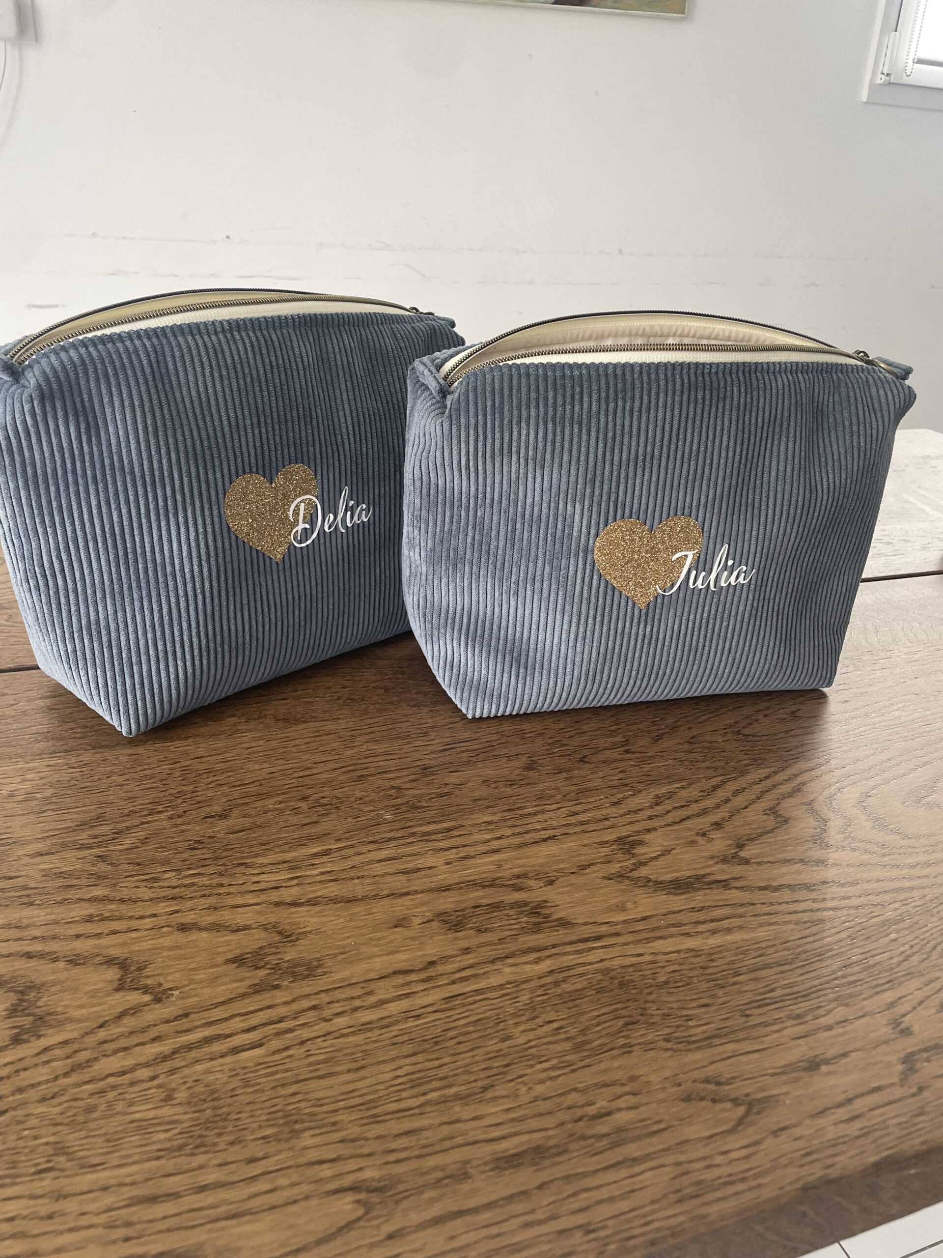 Trousse de toilette "Terra" – Image 5