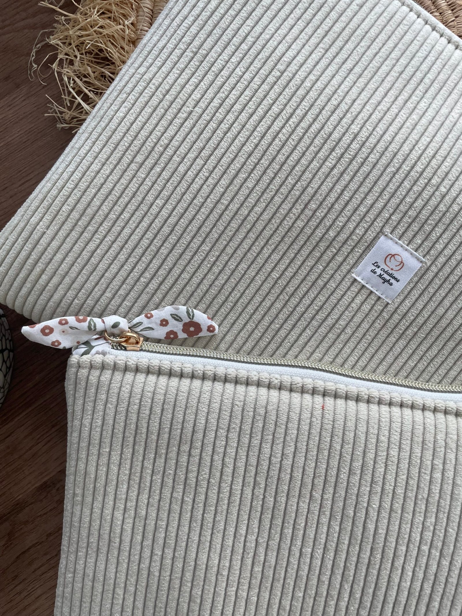 Pochette Vénus personnalisable – Image 5