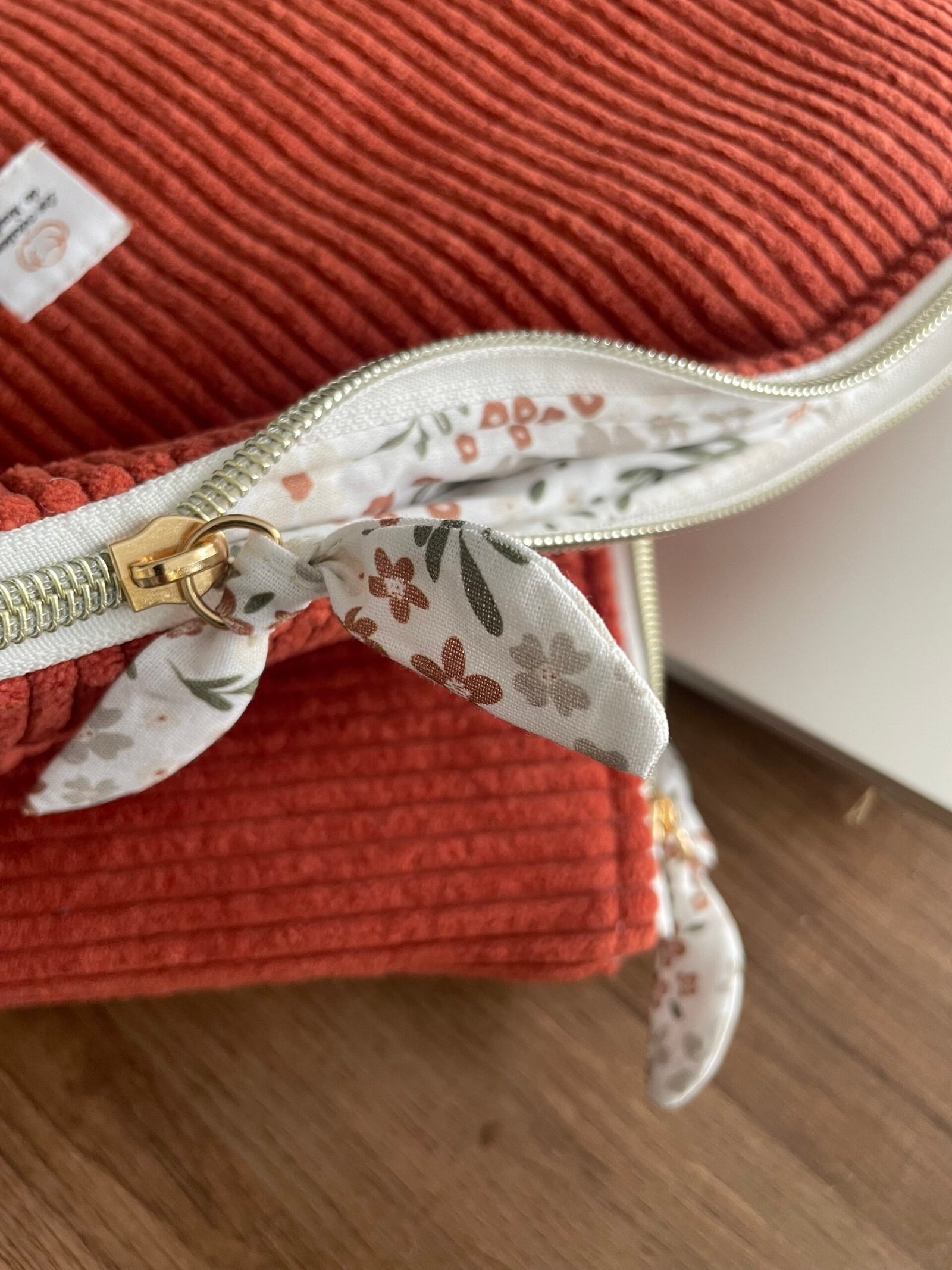 Pochette Vénus personnalisable – Image 3