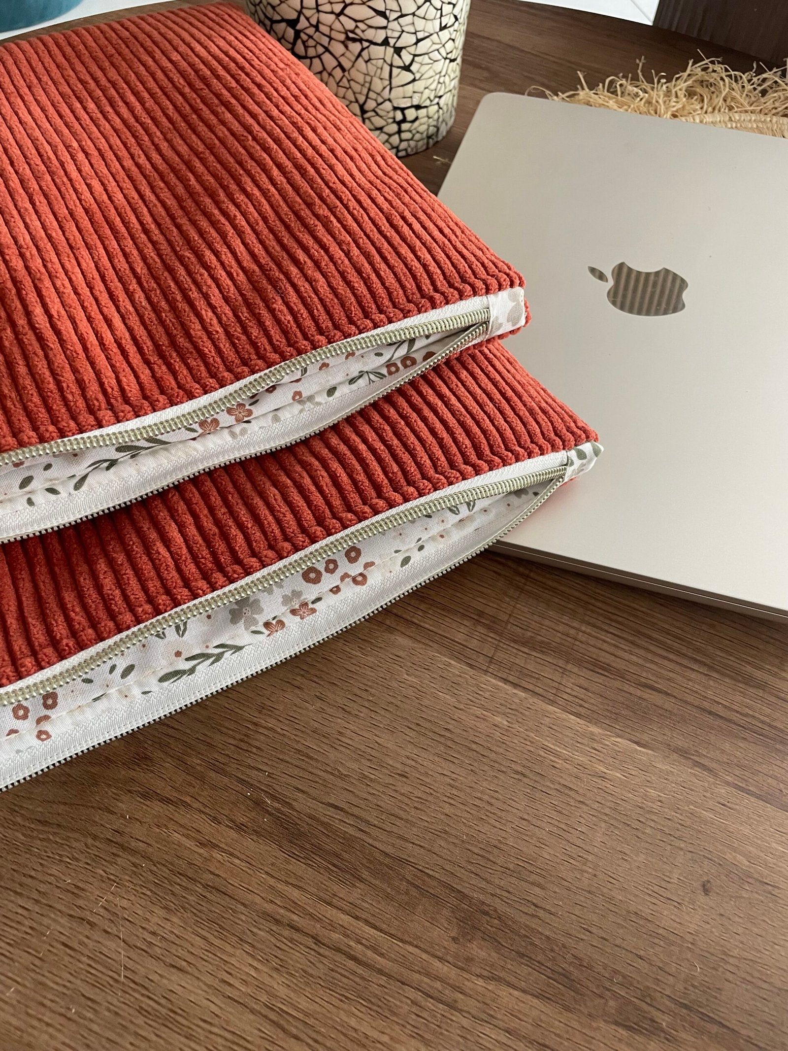 Pochette Vénus personnalisable – Image 2