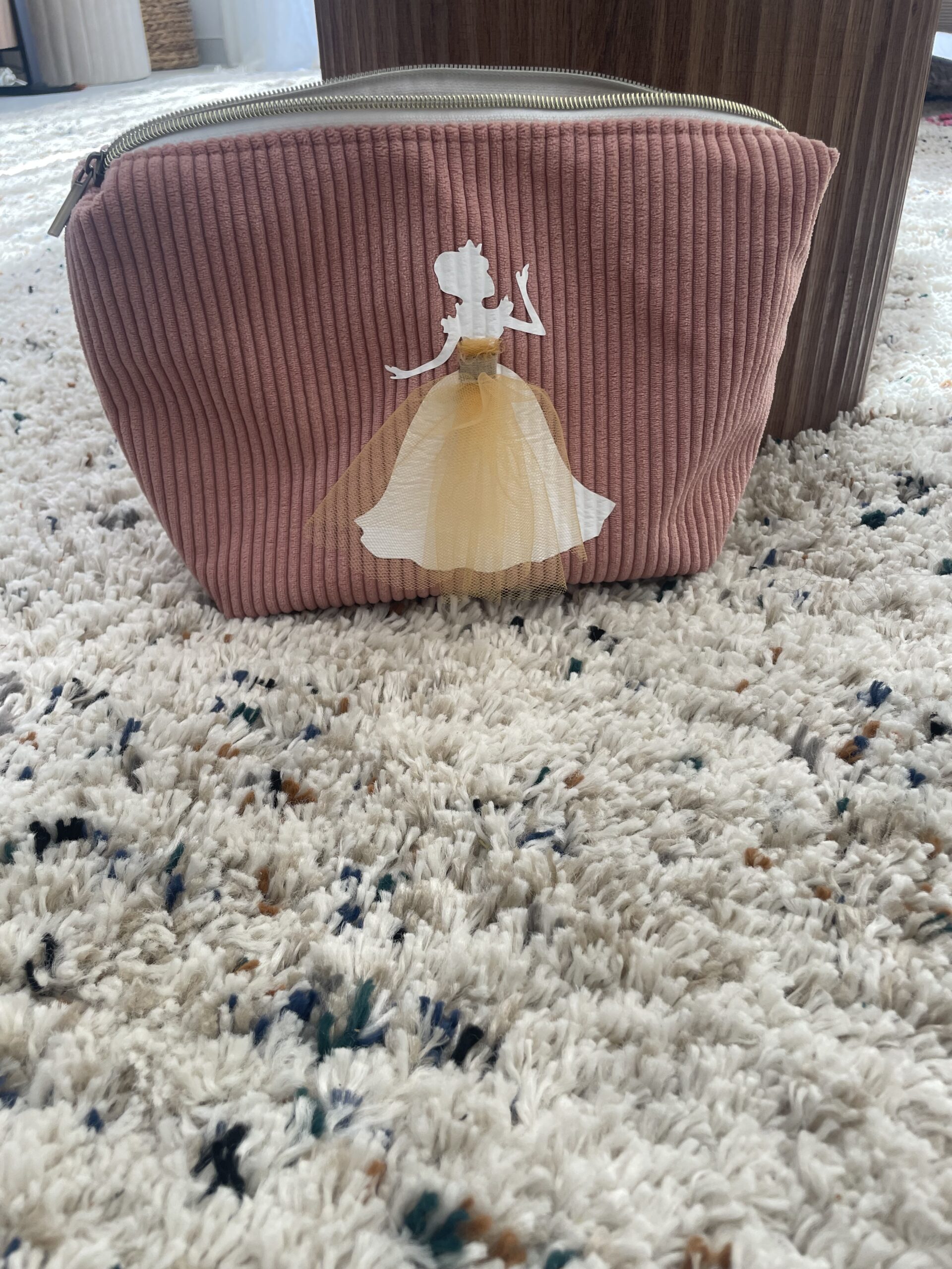 Trousse de toilette princesse – Image 7