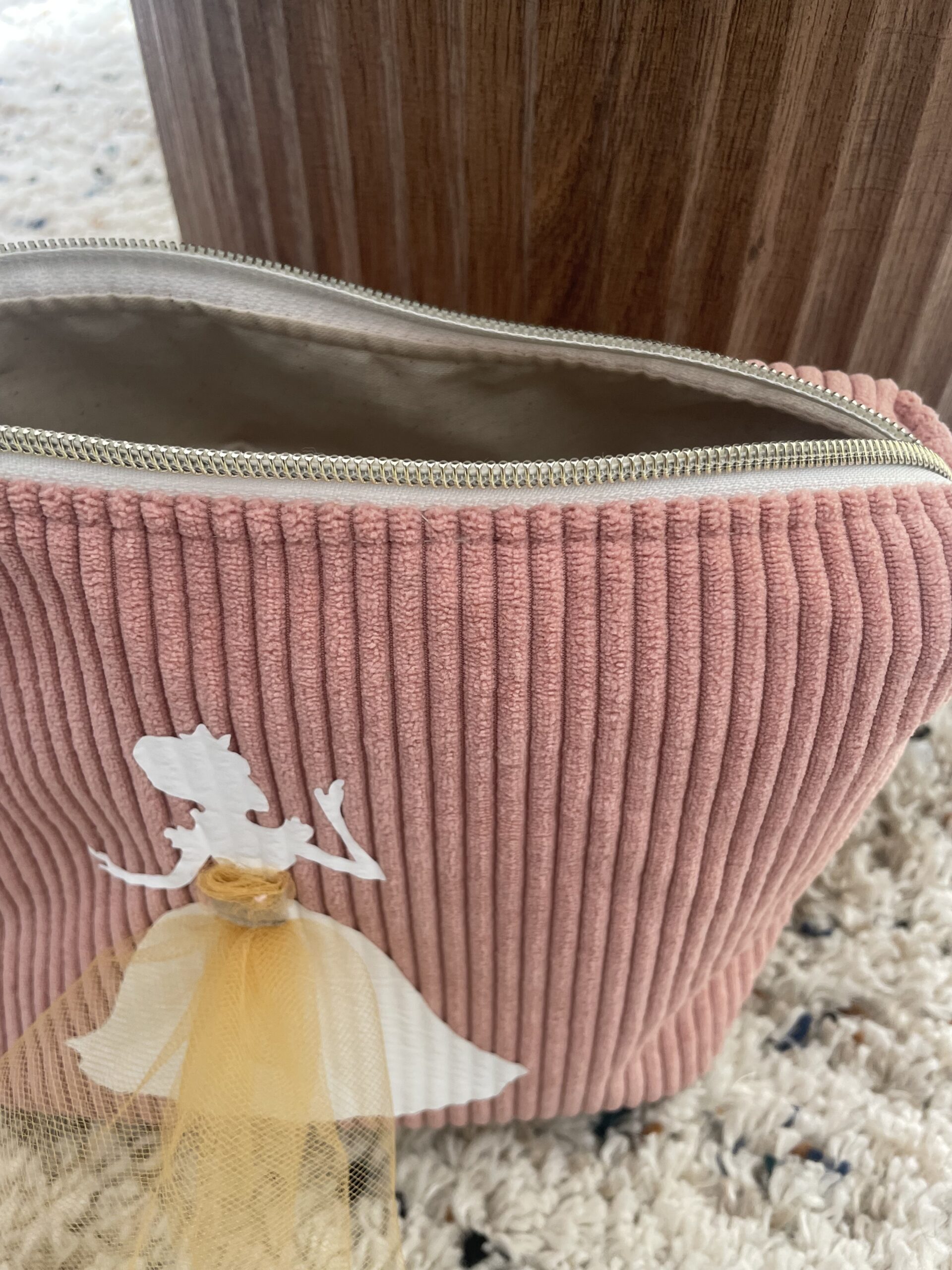 Trousse de toilette princesse – Image 5