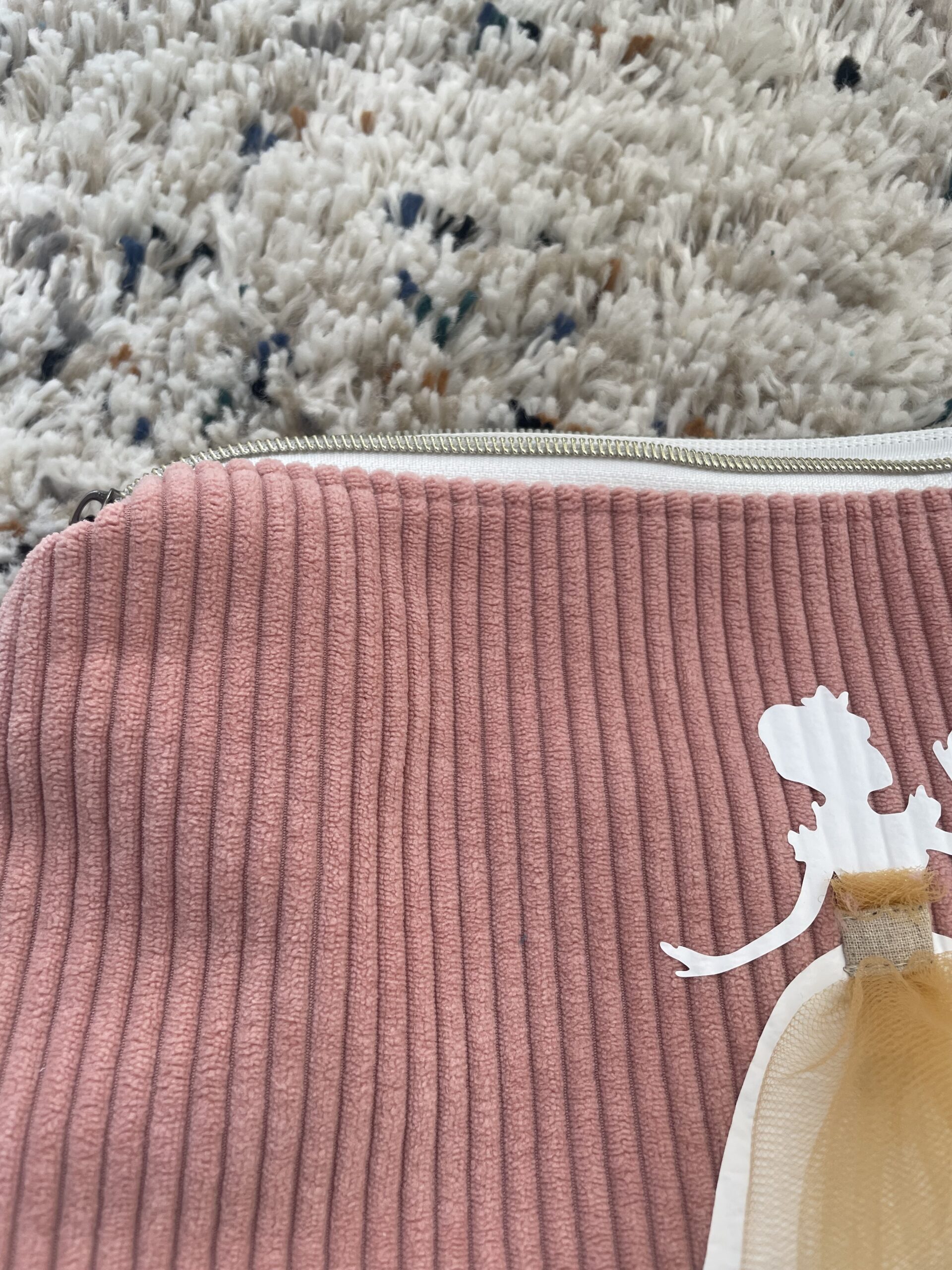 Trousse de toilette princesse – Image 3