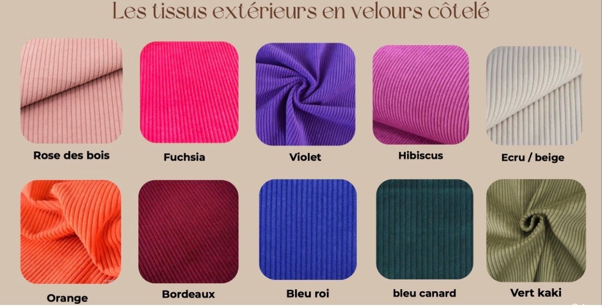 Pochette Vénus personnalisable – Image 11