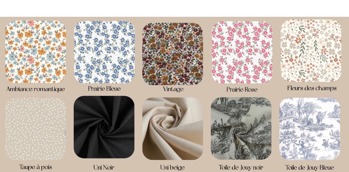 Pochette Vénus personnalisable – Image 13
