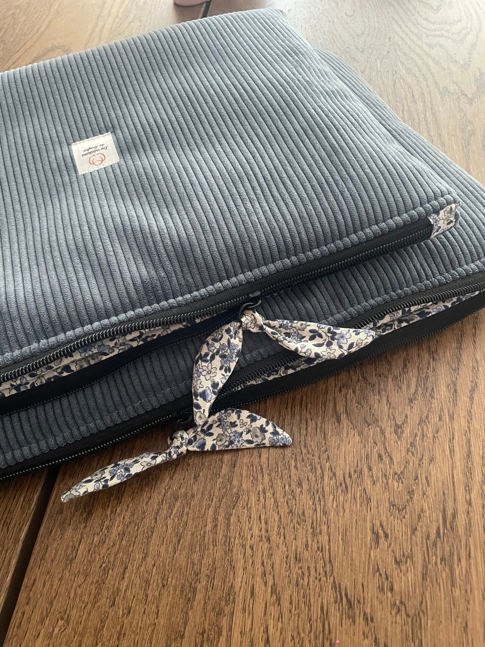 Pochette Vénus personnalisable – Image 7