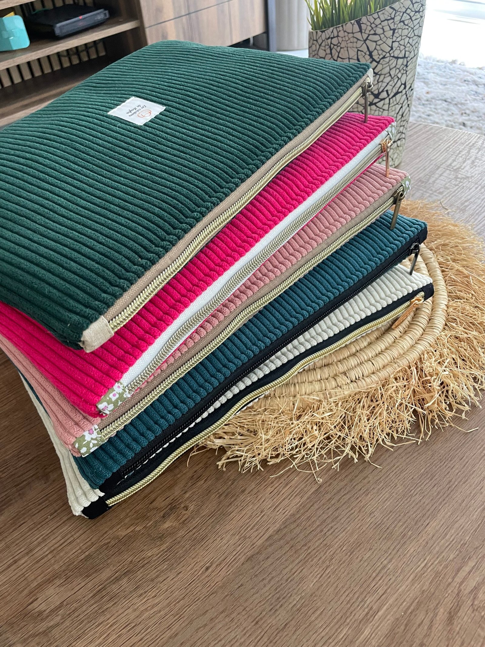 Pochette Vénus personnalisable – Image 6
