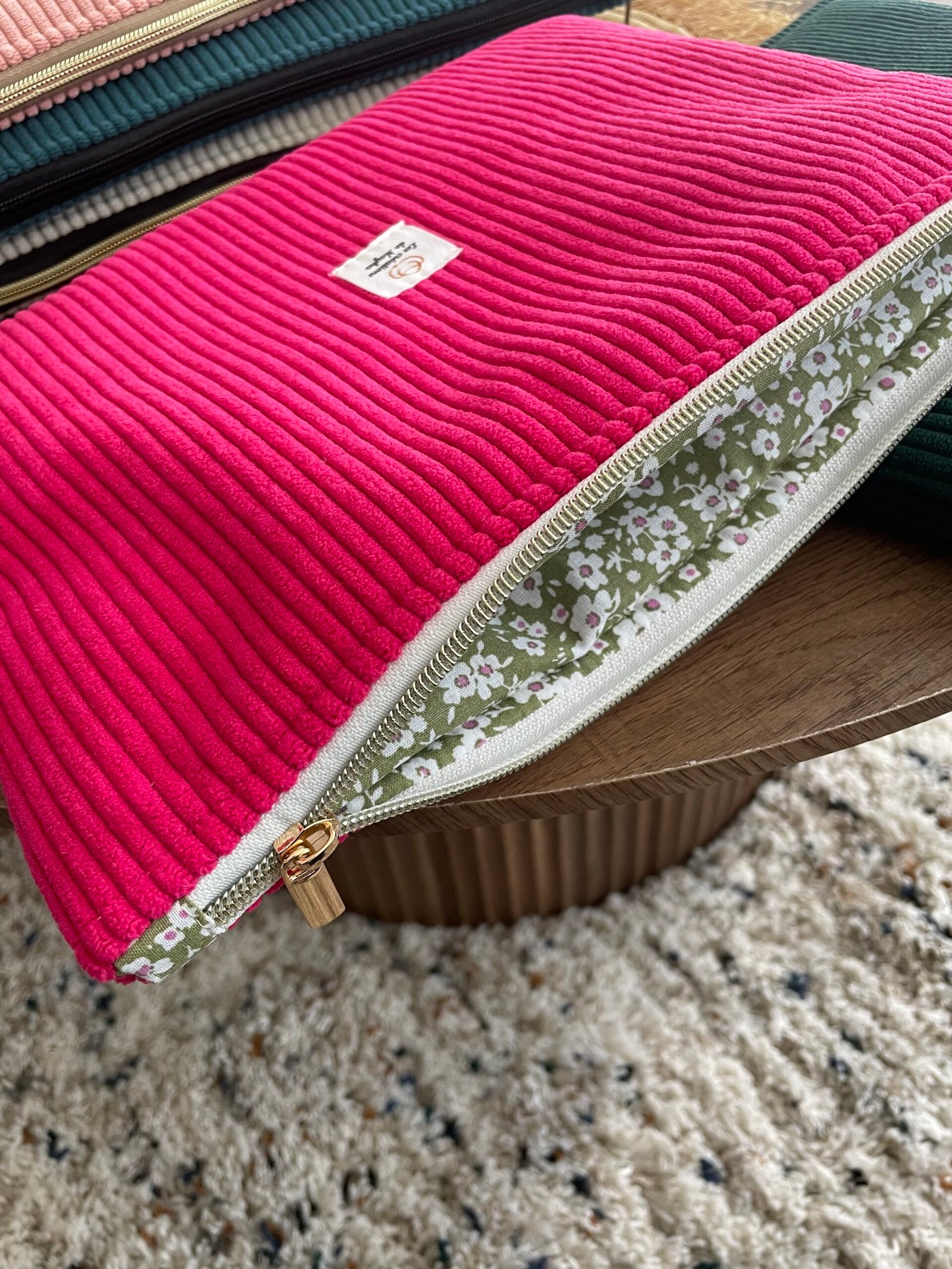 Pochette Vénus personnalisable – Image 8