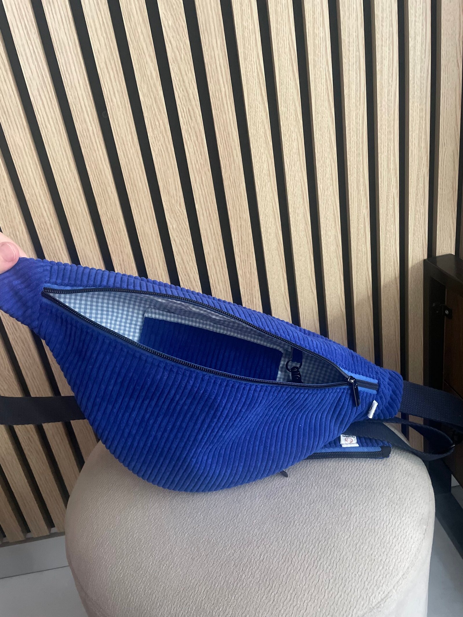 Atelier Sac banane – Image 5