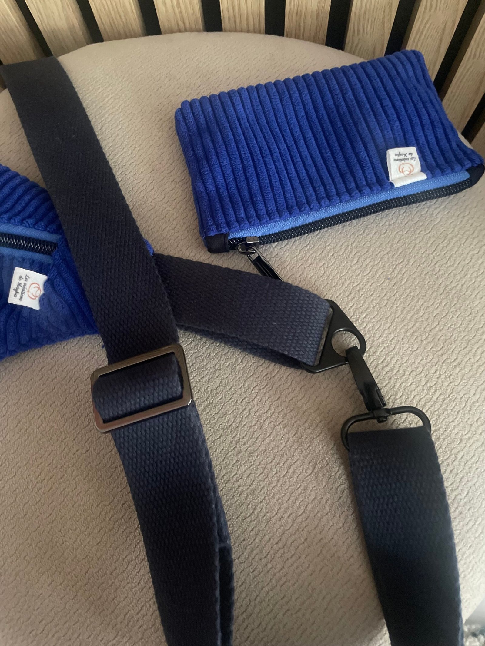 Atelier Sac banane – Image 6