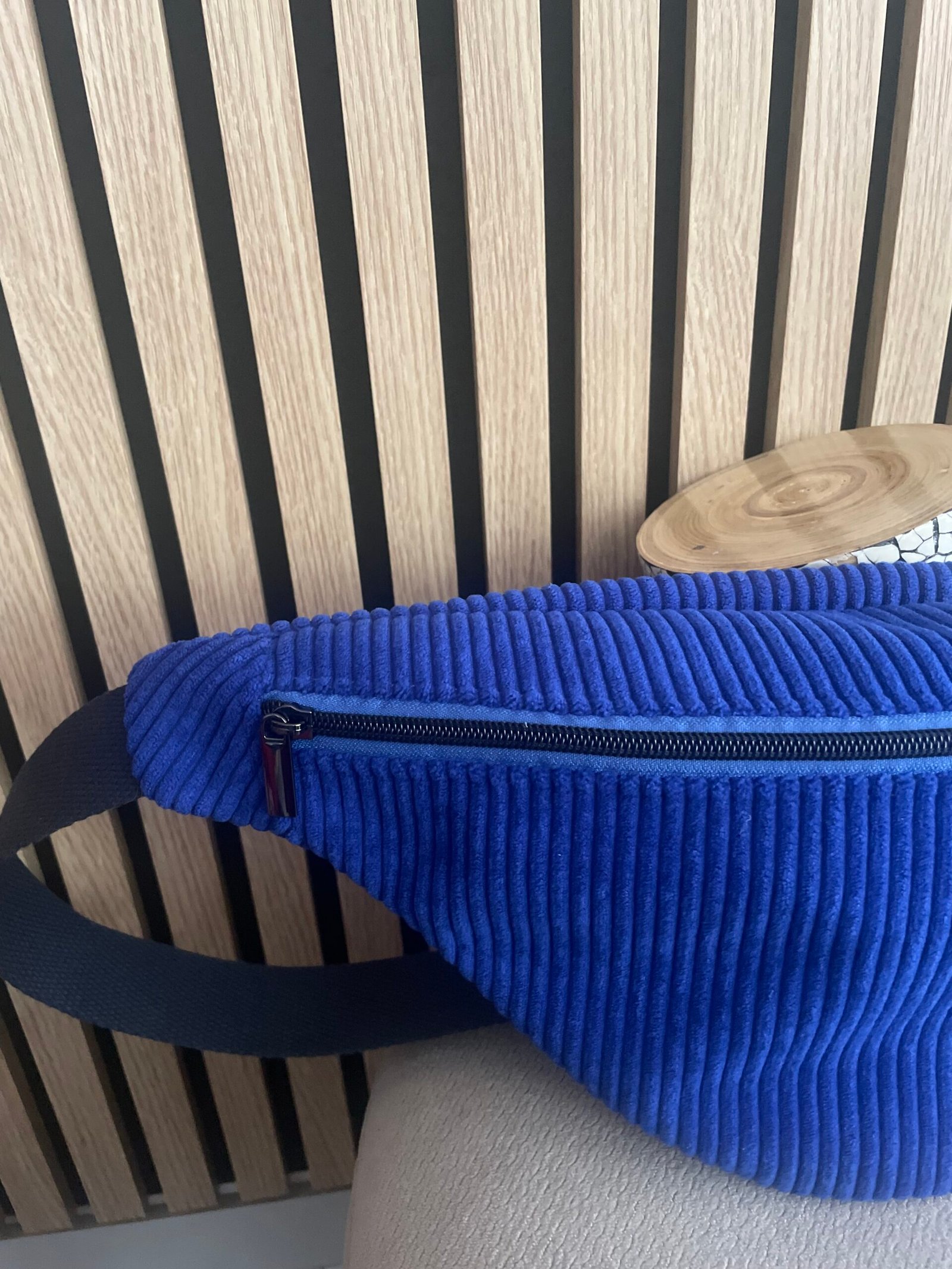 Atelier Sac banane