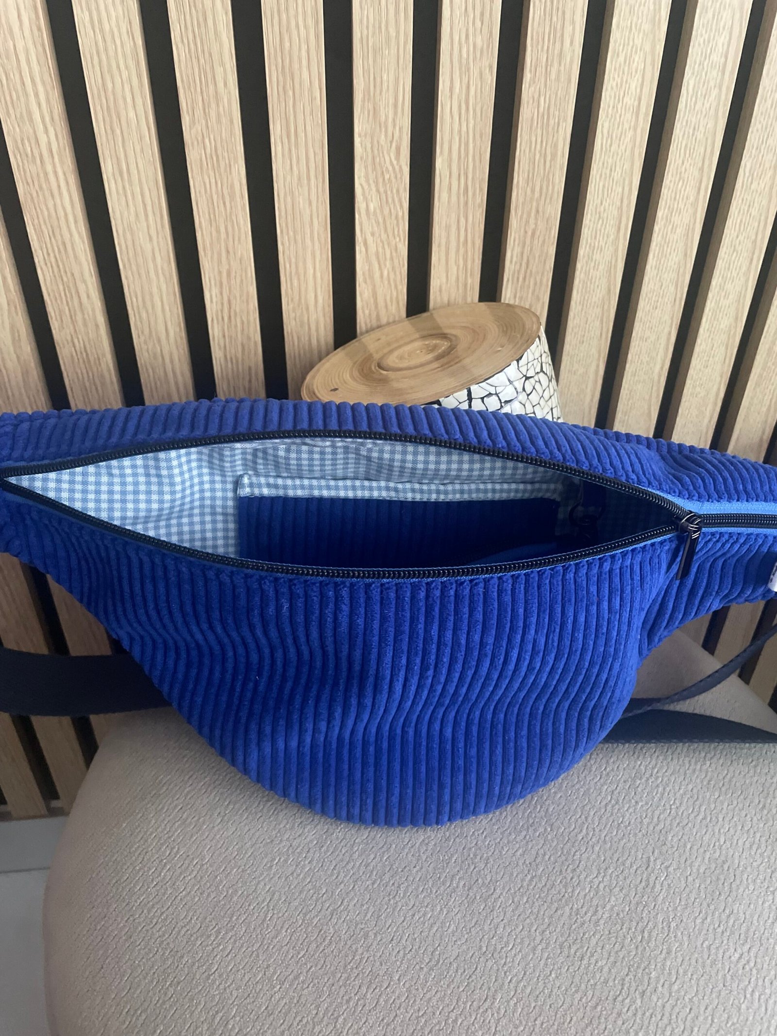 Atelier Sac banane – Image 4