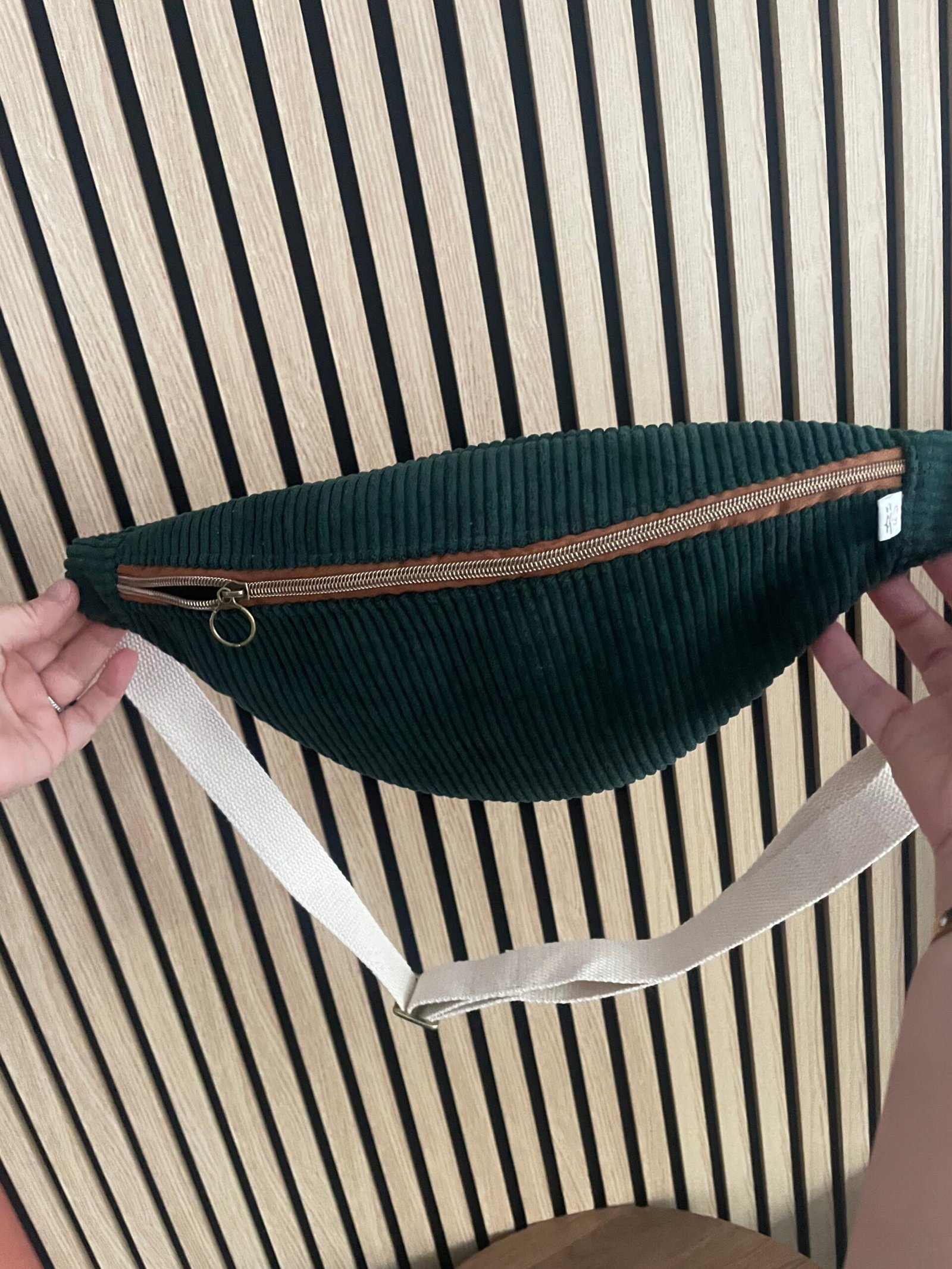 Atelier Sac banane – Image 7